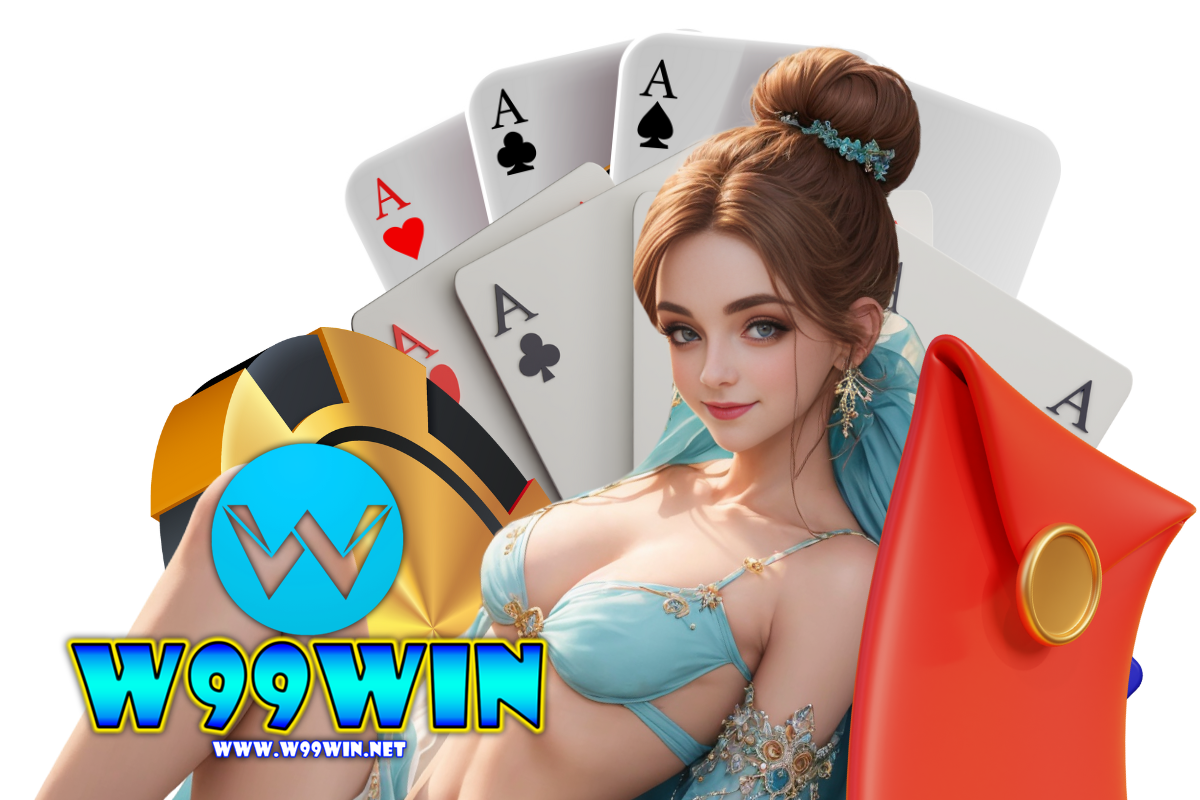 w99win เว็บตรง