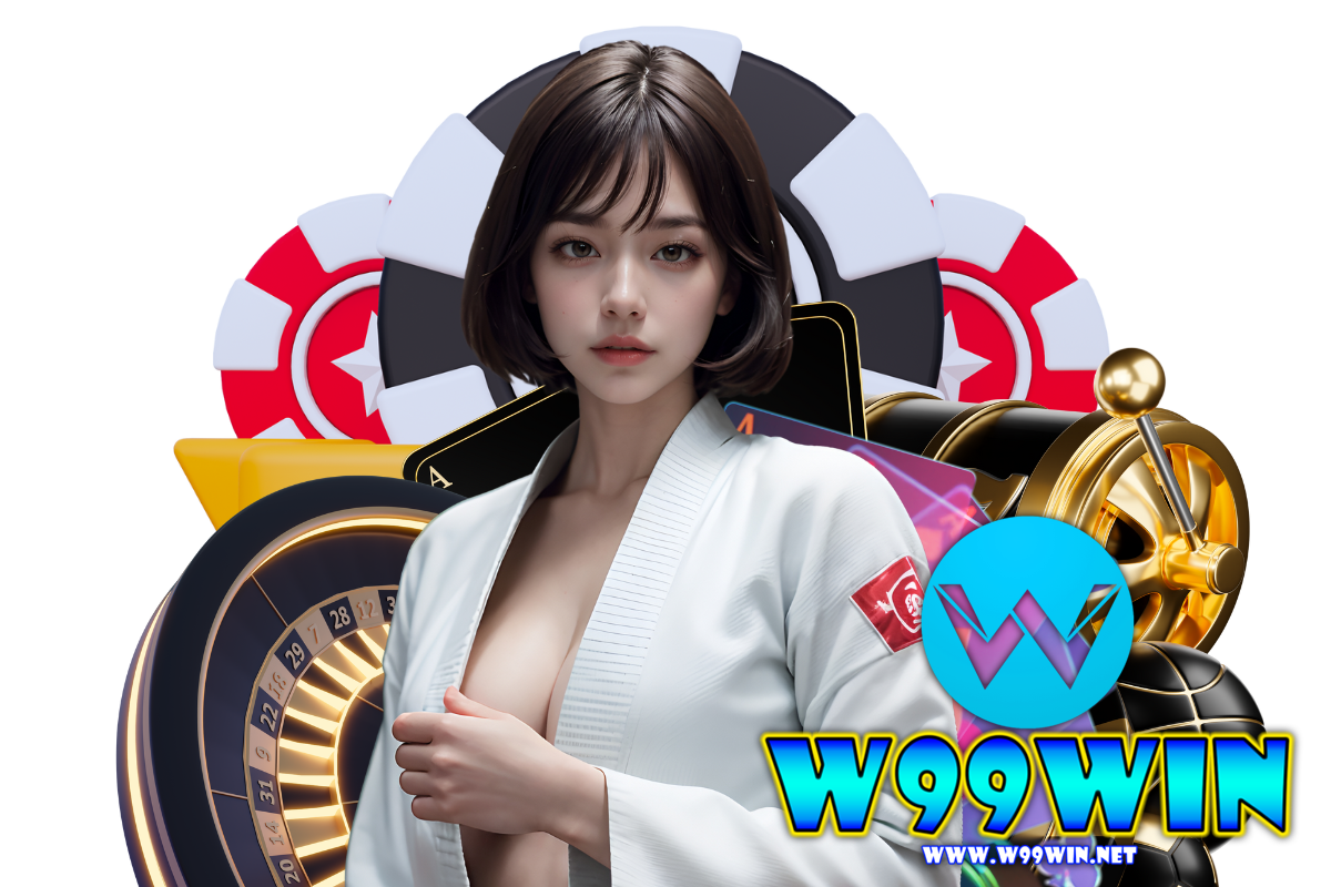 w99win แจกเครดิตฟรี
